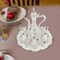 Tea Set Turkish Coffee Set Wedding With Pot 6 Cups Birthday Party Decoration